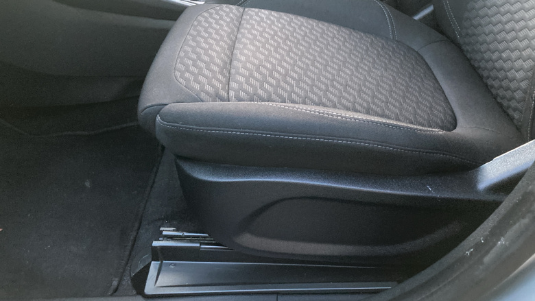 Ford Puma 1.0 EcoBoost Hybrid mHEV 155 Titanium 5dr Petrol Hatchback